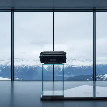 Аренда Тонер картридж Sharp MX312GT на площадке Rosa Peak (2320м) — ART SPACE