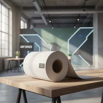 Аренда Рулонная бумага без покрытия HP Universal Bond Paper 80 г м² 610х45.7 м в лофте «Студия 21» — ART SPACE