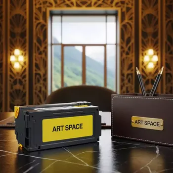 Аренда Картридж с желтыми чернилами Epson T0964 в Гранд Отель Поляна — ART SPACE