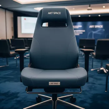 Аренда Кресло компьютерное Konvert в отеле Radisson Lazurnaya — ART SPACE