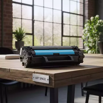 Аренда Тонер картридж Samsung CLT C607S SEE в санатории «Металлург» — ART SPACE