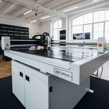 Аренда Режущий плоттер iECHO GLS 2520 в Mantera Supreme — ART SPACE