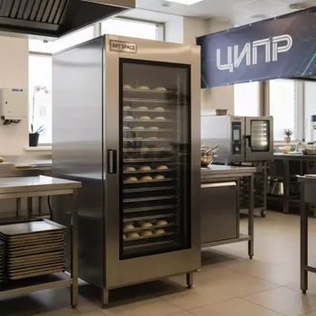 Аренда Шкаф расстоечный Abat в Sochi Marriott Krasnaya Polyana — ART SPACE