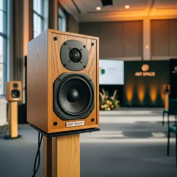 Аренда Акустическая система Radiotehnika S 30B в санатории «Металлург» — ART SPACE