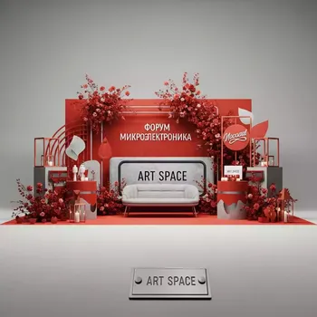 Аренда Масленица Arenda Decora в отеле Hyatt Regency Sochi — ART SPACE