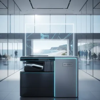Аренда МФУ Xerox VersaLink C405N в комплексе Sea Galaxy — ART SPACE
