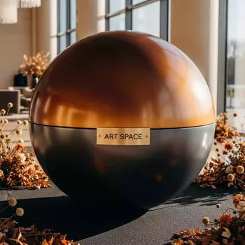 Аренда Шар декоративный в Mövenpick Hotel — ART SPACE