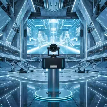 Аренда Кодек Lifesize Express 220 full HD 1080p с камерой 10x и micpod non AES в Ледовом дворце «Айсберг» — ART SPACE