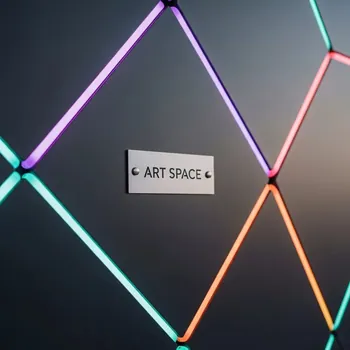 Аренда Пресс волл 4х3 в пляжном клубе Del Mar — ART SPACE