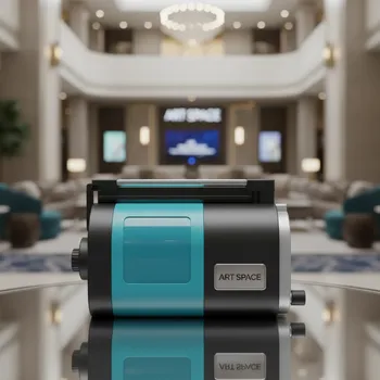 Аренда Картридж для плоттеров Canon PFI 306C Cyan 330 мл в Гранд Отель Сочи — ART SPACE