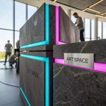 Аренда Клей для камня термостойкий в Courtyard by Marriott Sochi — ART SPACE