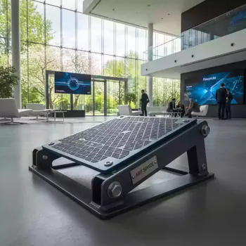 Аренда Подставка для ног Рино в санатории «Заполярье» — ART SPACE