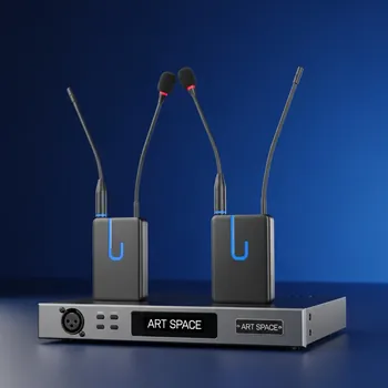 Аренда Радиосистема Shure BLX 188E MX 53 в Golden Tulip Rosa Khutor — ART SPACE