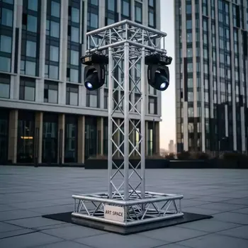 Аренда Монототем для световых приборов в Imeretinskiy Hotel — ART SPACE