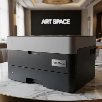 Аренда Принтер Катюша P130 в казино «Сочи» — ART SPACE