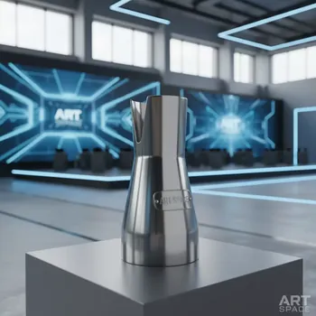Аренда Насадка щелевая 40 мм для сварки внахлест для Leister Triac AT ST в VK Stadium Sirius — ART SPACE