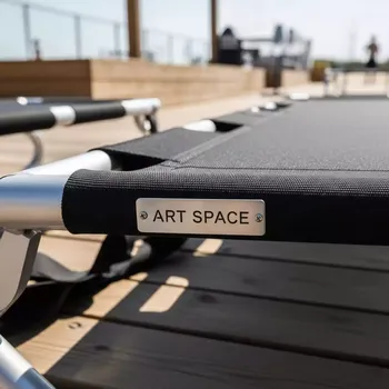 Аренда Носилки командные на пляже «Маяк» — ART SPACE