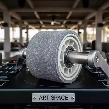 Аренда Ролик захвата бумаги Canon Cassette Pickup Roller FB6 3405 в пляжном клубе Del Mar — ART SPACE