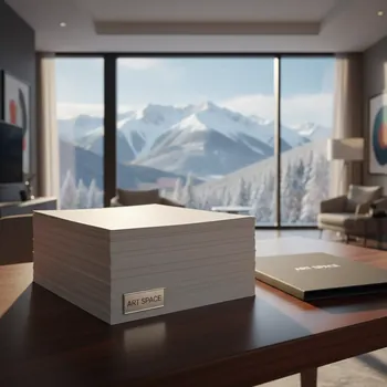 Аренда Бумага Color Copy 220 м² А3 297х420 мм 250 листов в Гранд Отель Поляна — ART SPACE