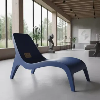 Аренда Лаунж кресло пластиковое Nuta Lounge в санатории «Октябрьский» — ART SPACE
