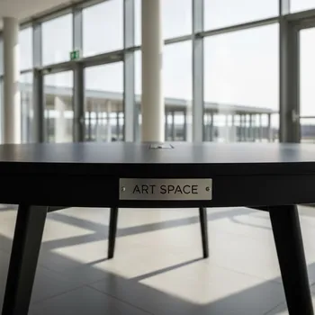 Аренда Стол Lavalin D 150 черный 150 см в Bridge Resort — ART SPACE