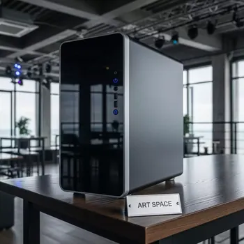 Аренда Компьютер Aquarius Mnb Pro T904 на территории Морпорта Сочи — ART SPACE