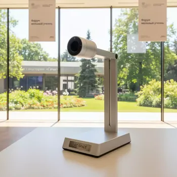 Аренда Документ камера ELMO MX P2 в санатории «Сочи» — ART SPACE