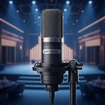 Аренда Микрофон инструментальный AKG D112 в ресторане «Плакучая Ива» — ART SPACE