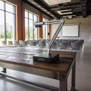 Аренда Документ камера DOKO DC1320PL в Маринс Парк Отеле — ART SPACE