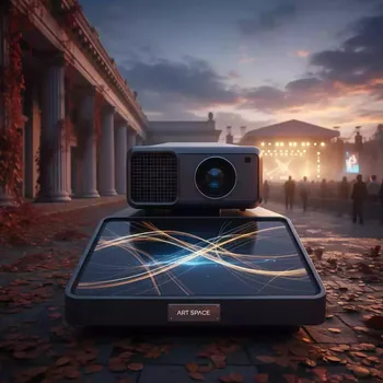 Аренда Комплект интерактивный Classic Solution CS 730ST Classic Solution CS IR 69Tp в VK Stadium Sirius — ART SPACE