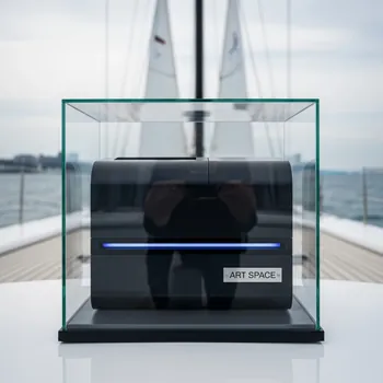 Аренда Девелопер Ricoh D 1369640 черный на парусной регате (Сочи) — ART SPACE