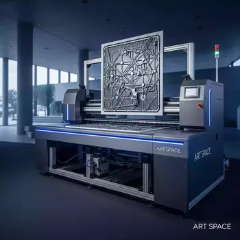 Аренда Плоттер латексный HP Latex R1000 Plus K0Q45A в санатории «Металлург» — ART SPACE