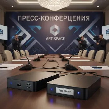 Аренда Удлинитель HDMI до 120 м на Медальной площади — ART SPACE