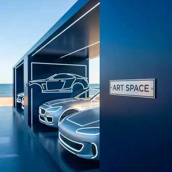 Аренда Фотозона Машинки на пляже «Маяк» — ART SPACE