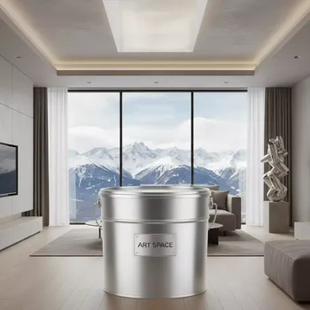 Аренда Шпаклевка 18 кг в Golden Tulip Rosa Khutor — ART SPACE