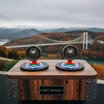 Аренда Бой кнопочный ярмарочный в Skypark Sochi — ART SPACE