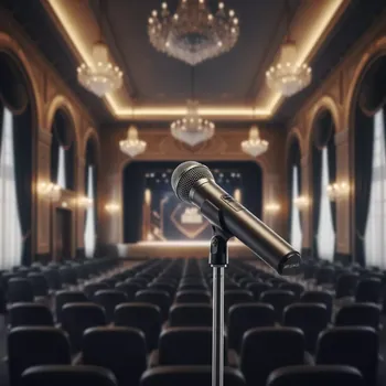 Аренда Микрофон радио AKG в City Park Hotel Sochi — ART SPACE