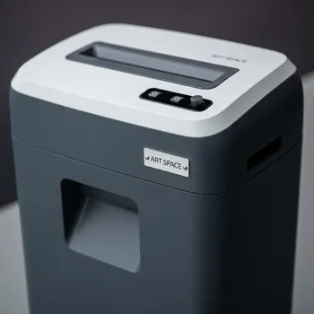 Аренда Шредер уничтожитель Jinpex JP 840 C 3,8х40 мм в ресторане «Баран-Рапан» — ART SPACE