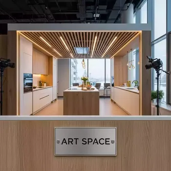 Аренда Кулинарная студия Accademia del gusto в зале «Чайка» (Морпорт) — ART SPACE