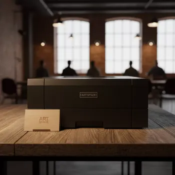 Аренда Фотобарабан Konica Minolta DR 314K AACJ0RD в Cosmos Sochi Hotel — ART SPACE