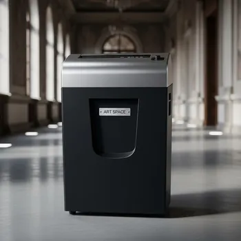 Аренда Шредер Dahle 506 2х15 мм на вилле «Анна» — ART SPACE