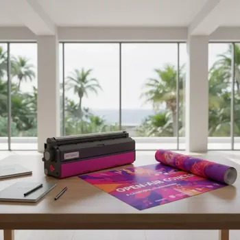 Аренда Картридж для плоттеров Epson T6143 Magenta 220 мл C13T614300 в санатории «Заполярье» — ART SPACE
