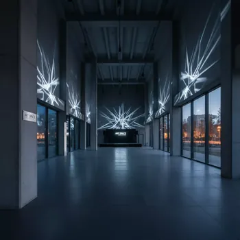 Аренда Прожектор гобо Martin Mania EF 3 в Delta Sirius — ART SPACE