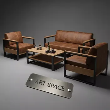Аренда Комплект PS3C2T 4 коричневый в Sport Inn Hotel & Wellness — ART SPACE