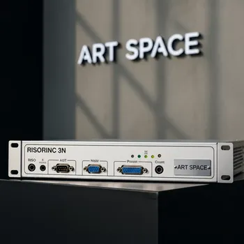 Аренда Интерфейс RISORINC 3N для CZ S 4340 в Cosmos Sochi Hotel — ART SPACE