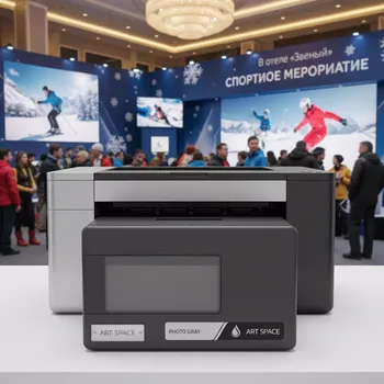 Аренда Картридж с серыми чернилами Epson T0967 в отеле «Звездный» — ART SPACE