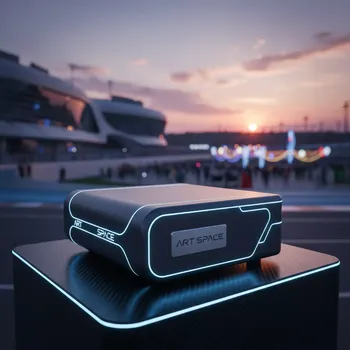 Аренда Датчик ускорения и угла наклона RL POINT MS50 Relab на Сочи Автодроме — ART SPACE