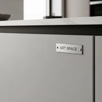 Аренда Модуль кухонный боковой Emily на вилле «Анна» — ART SPACE