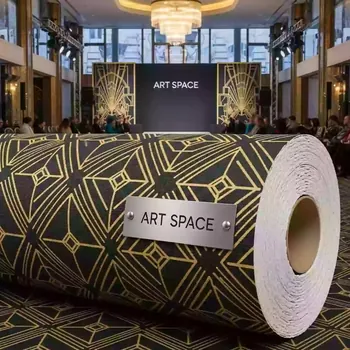 Аренда Холст Canon Water Resistant Art Canvas 340 г м² 432x15,2 м в Sport Inn Hotel & Wellness — ART SPACE
