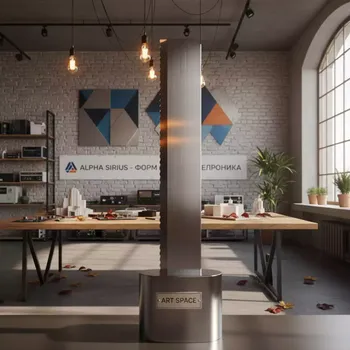 Аренда Нож гильотинный к резаку Dahle 842 в Alpha Sirius — ART SPACE
